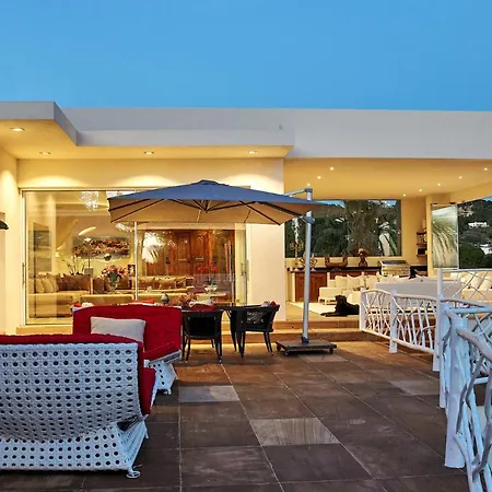 Rent Your Luxury 5 Bedroom Villa, Ibiza 1013