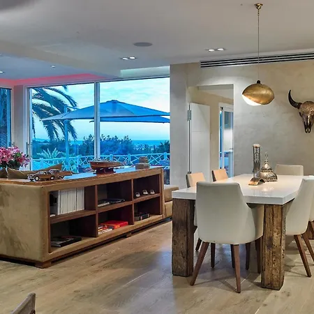 Rent Your Luxury 5 Bedroom Villa, Ibiza 1013 * Santa Eularia des Riu
