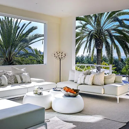 Βίλα Rent Your Luxury 5 Bedroom Villa, Ibiza 1013