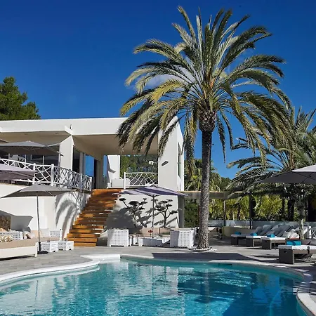 Rent Your Luxury 5 Bedroom Villa, Ibiza 1013 *