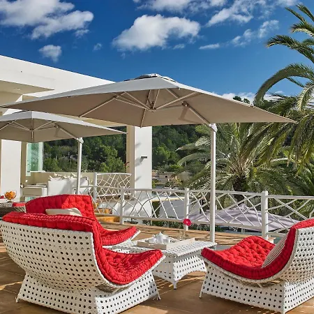 Βίλα Rent Your Luxury 5 Bedroom Villa, Ibiza 1013 Santa Eulària des Riu