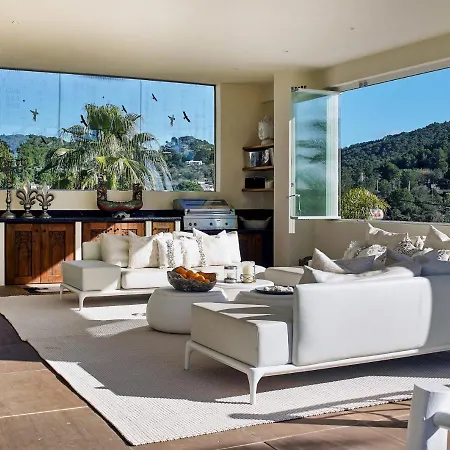 Rent Your Luxury 5 Bedroom Villa, Ibiza 1013