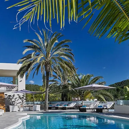 Βίλα Rent Your Luxury 5 Bedroom Villa, Ibiza 1013 *