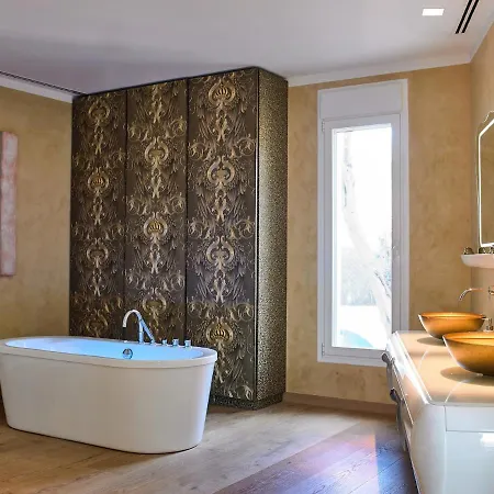 Βίλα Rent Your Luxury 5 Bedroom Villa, Ibiza 1013 *