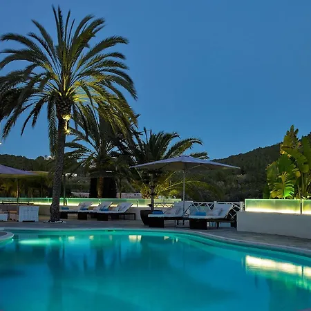 Βίλα Rent Your Luxury 5 Bedroom Villa, Ibiza 1013 Santa Eulària des Riu