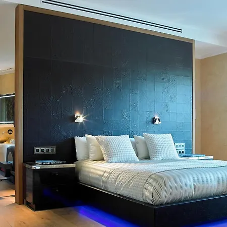 Βίλα Rent Your Luxury 5 Bedroom Villa, Ibiza 1013 Santa Eulària des Riu